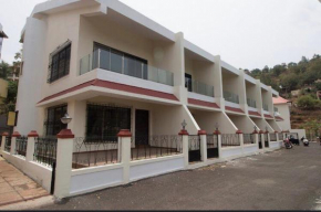 Hilltop Homestay